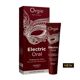 Виброблеск для губ Orgie Electric Oral Lips Gloss Strawberry 10 мл, с эффектом покалывания