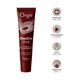 Виброблеск для губ Orgie Electric Oral Lips Gloss Strawberry 10 мл, с эффектом покалывания Виброблеск для губ Orgie Electric Oral Lips Gloss Strawberry 10 мл, с эффектом покалывания