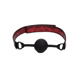 Кляп силиконовый Fifty Shades of Grey Sweet Anticipation Reversible Silicone Ball Gag