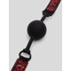 Кляп силиконовый Fifty Shades of Grey Sweet Anticipation Reversible Silicone Ball Gag