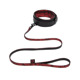 Поводок Fifty Shades of Grey Sweet Anticipation Reversible Faux Leather Collar and Lead Поводок Fifty Shades of Grey Sweet Anticipation Reversible Faux Leather Collar and Lead