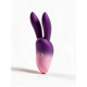 Компактный вибратор LUNE Rabbit с ушками кролика, 10 режимов, 10 × 2,5 см Компактный вибратор LUNE Rabbit с ушками кролика, 10 режимов, 10 × 2,5 см