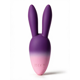 Компактный вибратор LUNE Rabbit с ушками кролика, 10 режимов, 10 × 2,5 см Компактный вибратор LUNE Rabbit с ушками кролика, 10 режимов, 10 × 2,5 см