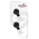 Стимуляторы для сосков ALL TIME FAVORITES NIPPLE TEASER BLACK