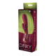 Двойной вибратор рельефный Dream Toys Dinky Duo Vibrator Jimmy K, бордовый Двойной вибратор рельефный Dream Toys Dinky Duo Vibrator Jimmy K, бордовый