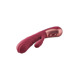 Двойной вибратор рельефный Dream Toys Dinky Duo Vibrator Jimmy K, бордовый Двойной вибратор рельефный Dream Toys Dinky Duo Vibrator Jimmy K, бордовый