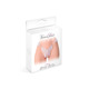 Трусики с жемчугом Fashion Secret Natasha White Трусики с жемчугом Fashion Secret Natasha White