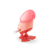Прыгающий пенис Fun Novelties JUMPING ZIZI Прыгающий пенис Fun Novelties JUMPING ZIZI