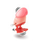 Стрибаючий пеніс Fun Novelties JUMPING ZIZI Стрибаючий пеніс Fun Novelties JUMPING ZIZI