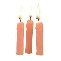 Свечи для торта Fun Novelties Birday Party Candle Свечи для торта Fun Novelties Birday Party Candle