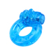 Эрекционное виброкольцо Chisa GK Power Reusable Cock Ring, голубое Эрекционное виброкольцо Chisa GK Power Reusable Cock Ring, голубое