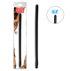Насадка для анального душа Chisa Black Mont Ultra Douche Tube, 45 см
