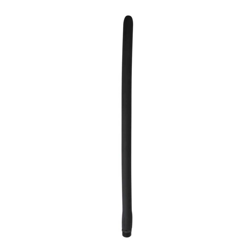Насадка для анального душа Chisa Black Mont Ultra Douche Tube, 45 см