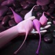 Набор вагинальных шариков Evolved Tight & Delight разных цветов, 5 шт. Набор вагинальных шариков Evolved Tight & Delight разных цветов, 5 шт.