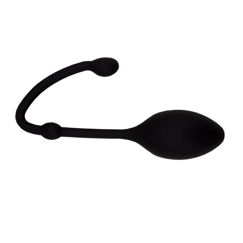 Вагинальное яйцо Chisa Black Mont, черный
