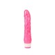 Вибратор реалистичный Chisa Basic Luv Theory Wild Penetrator на батарейках, 20.5 cм