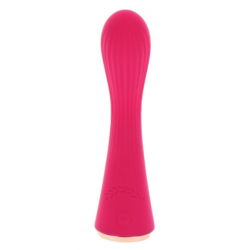 Вибратор для точки G Rose Vibrator Вибратор для точки G Rose Vibrator