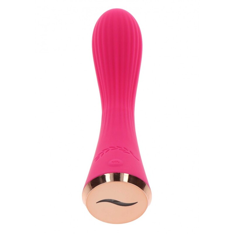 Вибратор для точки G Rose Vibrator Вибратор для точки G Rose Vibrator