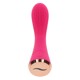 Вибратор для точки G Rose Vibrator Вибратор для точки G Rose Vibrator