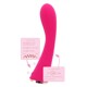 Вибратор для точки G Rose Vibrator Вибратор для точки G Rose Vibrator