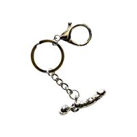 Брелок Liebe Seele Zinc Alloy Dildo Key Holder