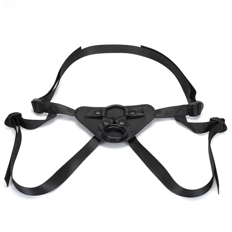 Трусики для страпона Liebe Seele Vegan Fetish Universal Strap On Harness Трусики для страпона Liebe Seele Vegan Fetish Universal Strap On Harness