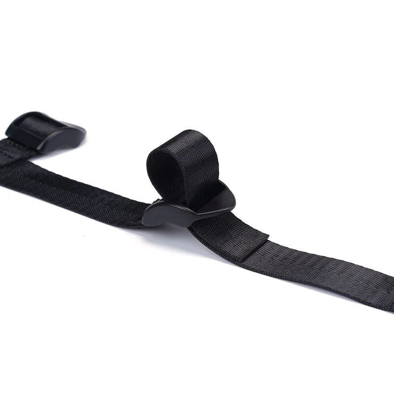 Трусики для страпона Liebe Seele Vegan Fetish Universal Strap On Harness Трусики для страпона Liebe Seele Vegan Fetish Universal Strap On Harness
