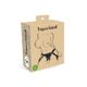 Трусики для страпона Liebe Seele Vegan Fetish Universal Strap On Harness Трусики для страпона Liebe Seele Vegan Fetish Universal Strap On Harness