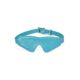 Маска на глаза Liebe Seele Blue Lamb Leather Blindfold with Velvet Lining