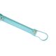 Флоггер Liebe Seele Blue Lamb leather Flogger with Velvet Lining Флоггер Liebe Seele Blue Lamb leather Flogger with Velvet Lining