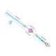 Кляп Liebe Seele Crystal Ball Gag - Purple (Large Ball)