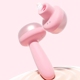 Вибратор-будильник BeYourLover Adult Clock с вакуумом и приложением, розовый Вибратор-будильник BeYourLover Adult Clock с вакуумом и приложением, розовый