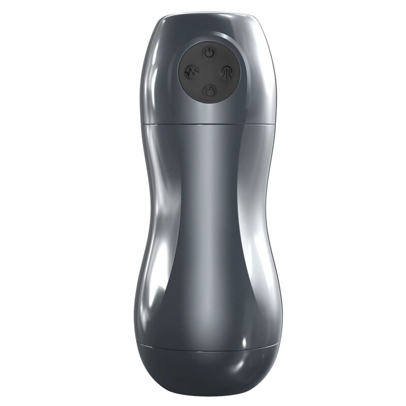 Вибромастурбатор Dorcel  BLOWJOY VIBE, эффект всасывания