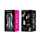 Вибромастурбатор Dorcel  BLOWJOY VIBE, эффект всасывания