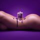БДСМ-свеча низкотемпературная Love To Love LIGHT MY FIRE - WAX PLAY 65 г
