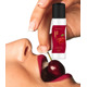 Съедобный лубрикант Driminals Kiss Cherry со вкусом вишни, 30 мл Съедобный лубрикант Driminals Kiss Cherry со вкусом вишни, 30 мл
