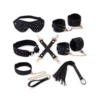 Набор Liebe Seele Stary Nights 7pcs Bondage Kit (мятая упаковка!!!)