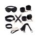 Набор Liebe Seele Stary Nights 7pcs Bondage Kit (мятая упаковка!!!)