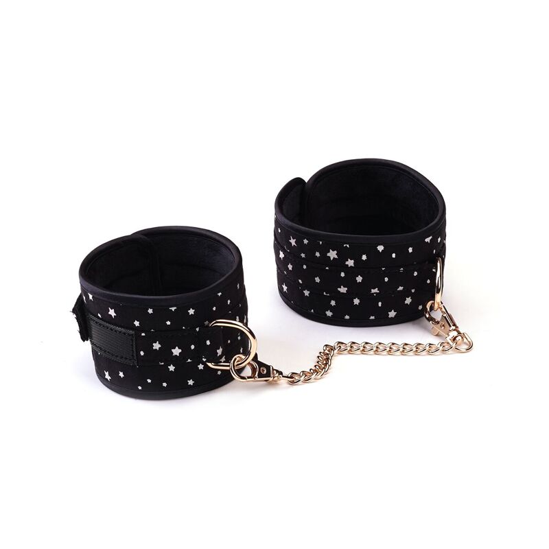 Набор Liebe Seele Stary Nights 7pcs Bondage Kit (мятая упаковка!!!)