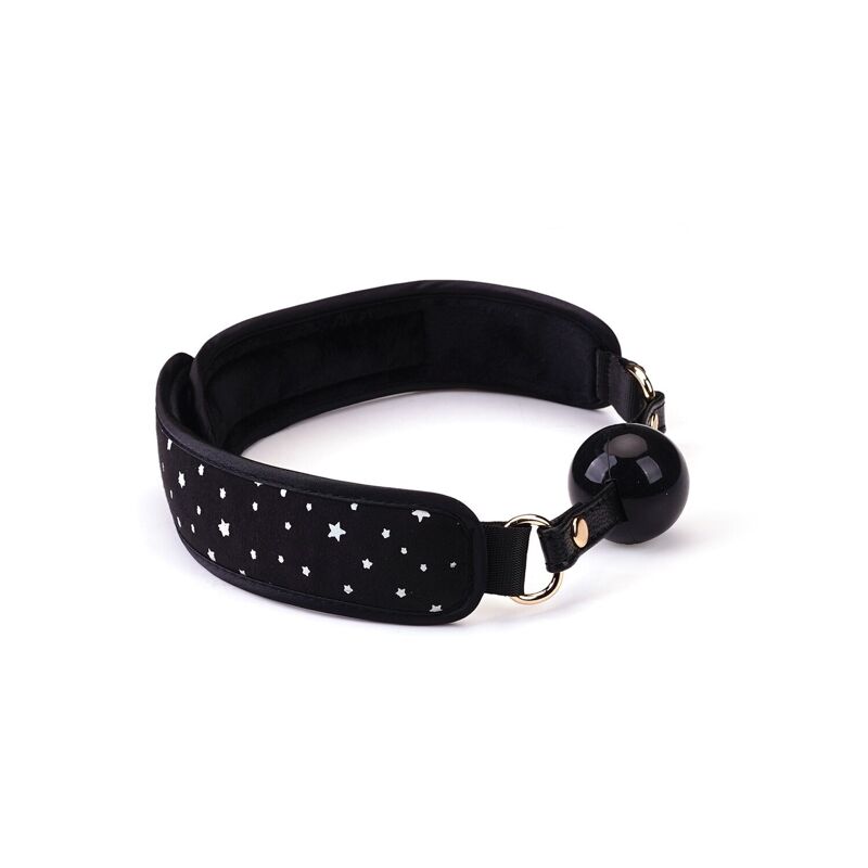 Набор Liebe Seele Stary Nights 7pcs Bondage Kit (мятая упаковка!!!)
