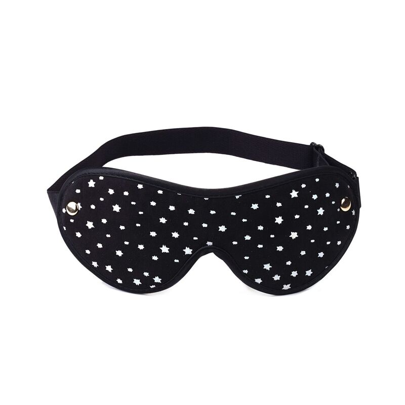 Набор Liebe Seele Stary Nights 7pcs Bondage Kit (мятая упаковка!!!)