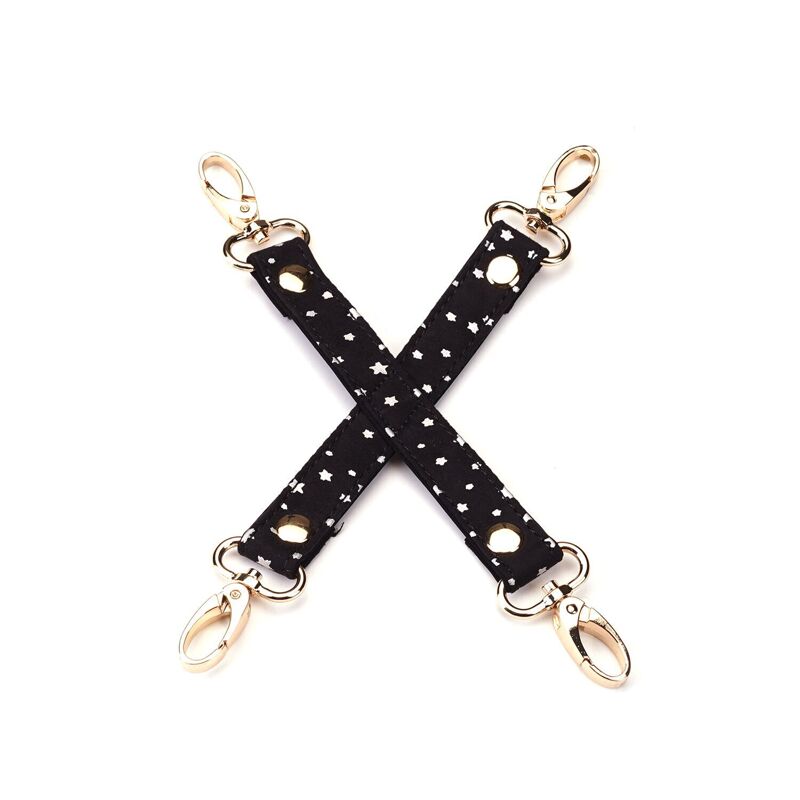 Набор Liebe Seele Stary Nights 7pcs Bondage Kit (мятая упаковка!!!)