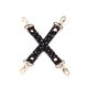 Набор Liebe Seele Stary Nights 7pcs Bondage Kit (мятая упаковка!!!)