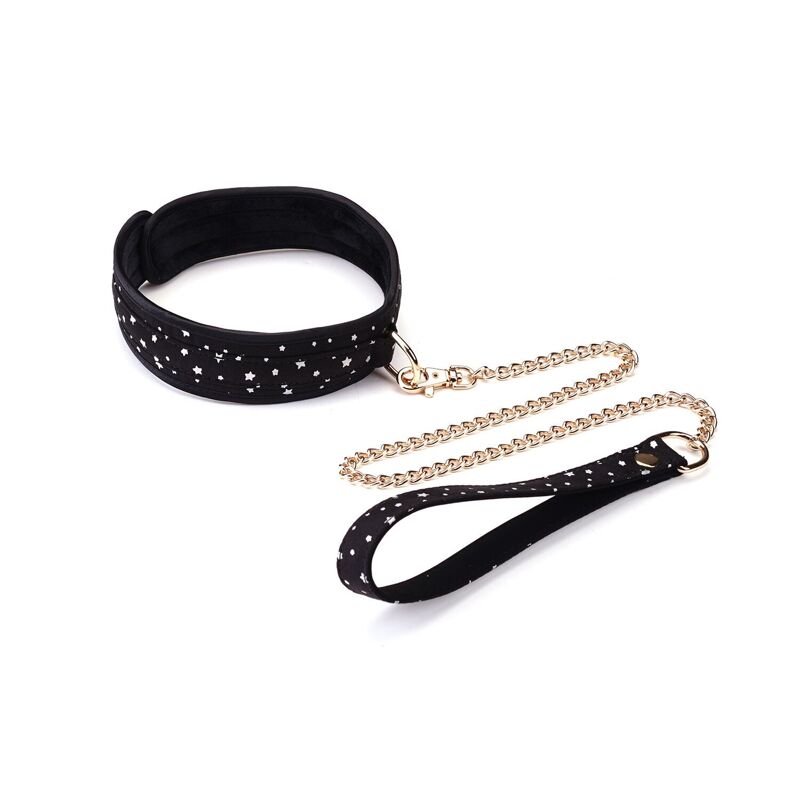 Набор Liebe Seele Stary Nights 7pcs Bondage Kit (мятая упаковка!!!)
