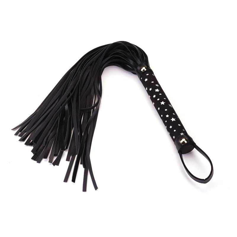 Набор Liebe Seele Stary Nights 7pcs Bondage Kit (мятая упаковка!!!)