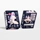 Набор Liebe Seele Stary Nights 7pcs Bondage Kit (мятая упаковка!!!)