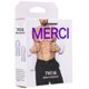 Присоски для сосков Doc Johnson Merci - Tweak - Nipple Sucker Set (мятая упаковка!!!)