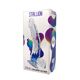 Прозрачный фаллоимитатор Alive Jelly Dildo Stallion (мятая упаковка!!!)