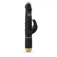 Вибратор Dorcel Furious Rabbit 2.0 (мятая упаковка!!!)