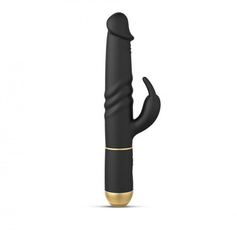 Вибратор Dorcel Furious Rabbit 2.0 (мятая упаковка!!!) Вибратор Dorcel Furious Rabbit 2.0 (мятая упаковка!!!)